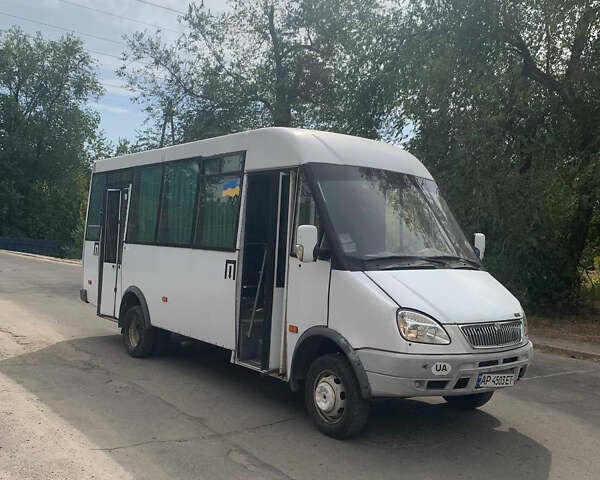 Белый РУТА 19, объемом двигателя 2.89 л и пробегом 300 тыс. км за 4100 $, фото 1 на Automoto.ua
