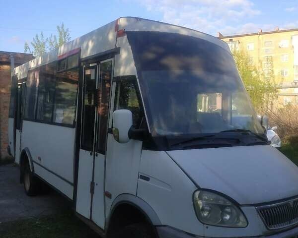 Белый РУТА 19, объемом двигателя 0 л и пробегом 1 тыс. км за 3600 $, фото 1 на Automoto.ua