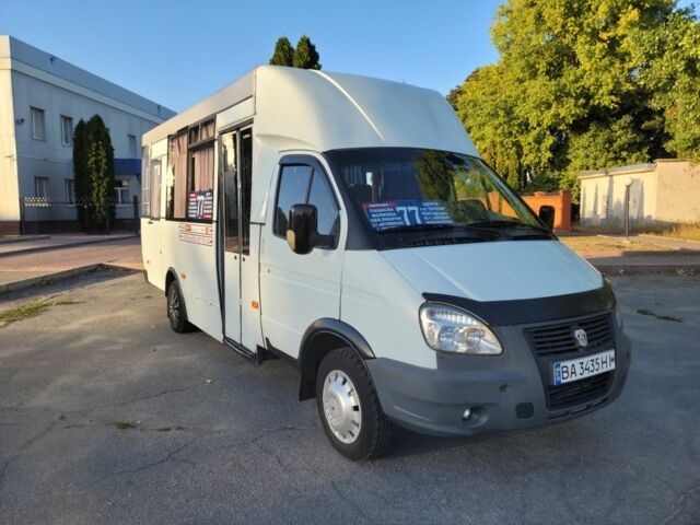 РУТА 19, объемом двигателя 0 л и пробегом 0 тыс. км за 5200 $, фото 1 на Automoto.ua