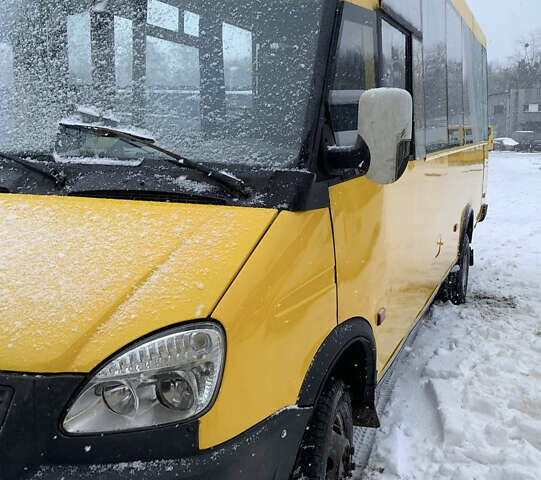 Желтый РУТА 19, объемом двигателя 0 л и пробегом 5 тыс. км за 4500 $, фото 1 на Automoto.ua