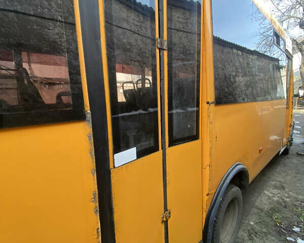 Жовтий РУТА 19, об'ємом двигуна 2.5 л та пробігом 150 тис. км за 1500 $, фото 1 на Automoto.ua