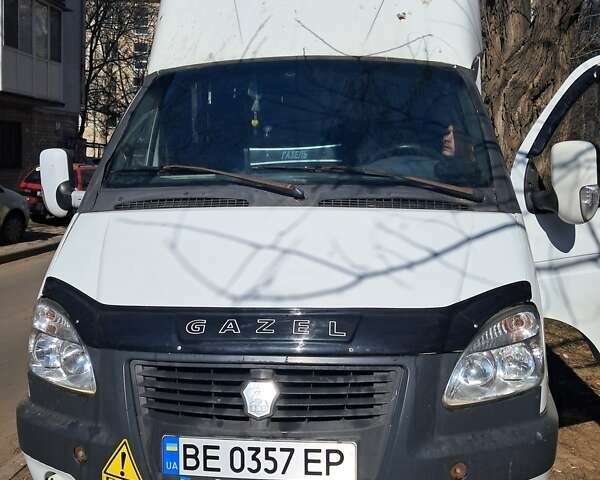 Белый РУТА 20, объемом двигателя 2.46 л и пробегом 200 тыс. км за 2400 $, фото 1 на Automoto.ua