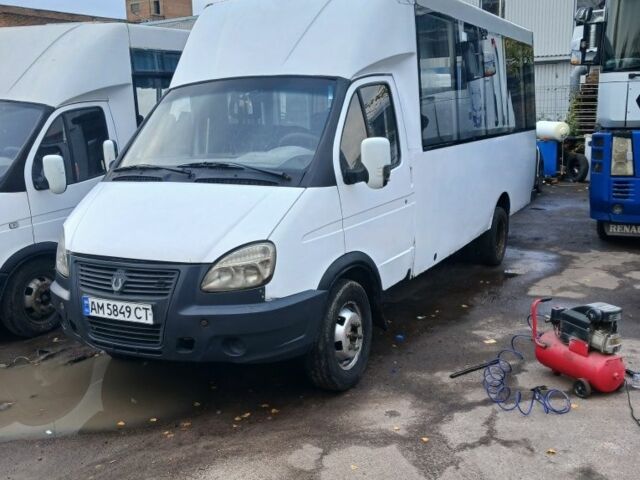 РУТА 20, объемом двигателя 2.46 л и пробегом 0 тыс. км за 2500 $, фото 1 на Automoto.ua