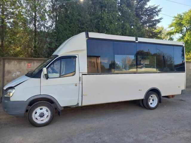 РУТА 20, объемом двигателя 2.46 л и пробегом 0 тыс. км за 4000 $, фото 1 на Automoto.ua