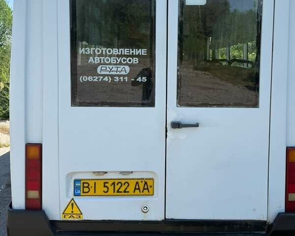 РУТА 20, об'ємом двигуна 0 л та пробігом 100 тис. км за 2500 $, фото 1 на Automoto.ua