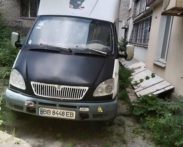 РУТА 20, объемом двигателя 2.4 л и пробегом 10 тыс. км за 3300 $, фото 1 на Automoto.ua