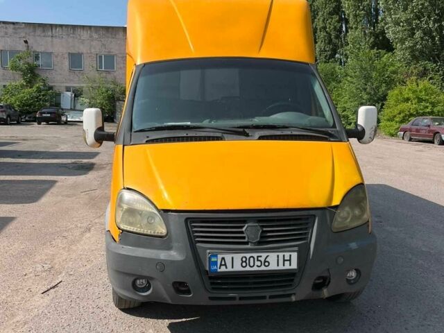 РУТА 20, объемом двигателя 2.46 л и пробегом 0 тыс. км за 900 $, фото 1 на Automoto.ua