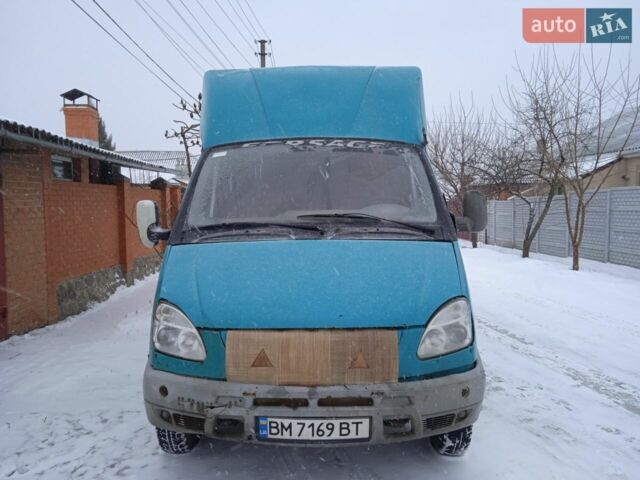 Зелений РУТА 20, об'ємом двигуна 2.5 л та пробігом 111 тис. км за 2800 $, фото 1 на Automoto.ua