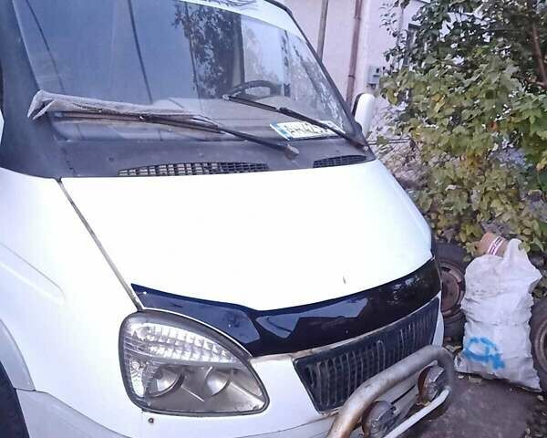 Білий РУТА 22, об'ємом двигуна 2.46 л та пробігом 300 тис. км за 3000 $, фото 1 на Automoto.ua