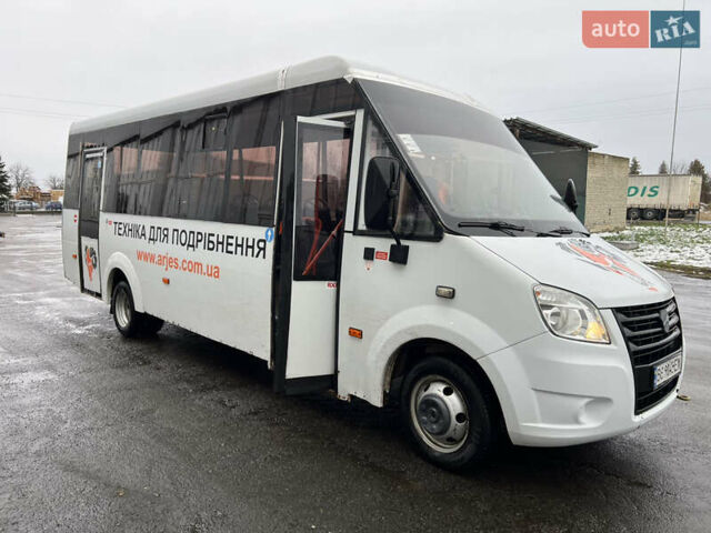 Белый РУТА 22, объемом двигателя 2.69 л и пробегом 289 тыс. км за 16000 $, фото 1 на Automoto.ua