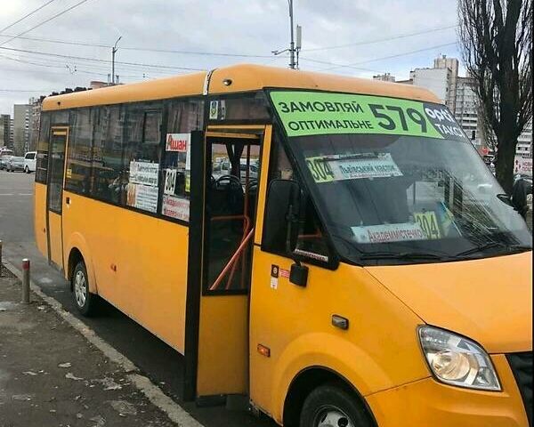РУТА 22А, объемом двигателя 0 л и пробегом 200 тыс. км за 18000 $, фото 1 на Automoto.ua