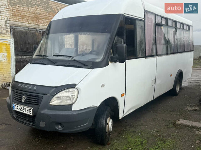 Білий РУТА 23.2, об'ємом двигуна 2.89 л та пробігом 618 тис. км за 11500 $, фото 1 на Automoto.ua