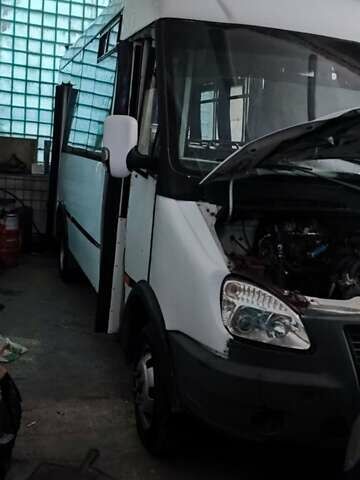 Білий РУТА 25, об'ємом двигуна 2.5 л та пробігом 100 тис. км за 7200 $, фото 1 на Automoto.ua