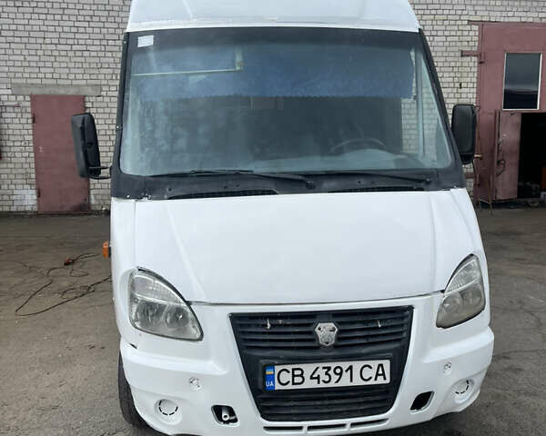 Білий РУТА 25, об'ємом двигуна 2.89 л та пробігом 100 тис. км за 5200 $, фото 1 на Automoto.ua