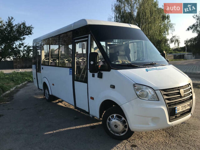 Білий РУТА 25, об'ємом двигуна 2.69 л та пробігом 289 тис. км за 16700 $, фото 1 на Automoto.ua