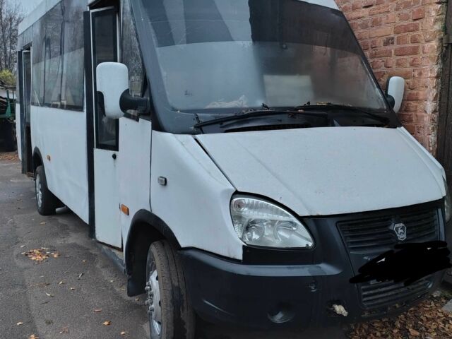 РУТА 25, объемом двигателя 0 л и пробегом 0 тыс. км за 3500 $, фото 1 на Automoto.ua