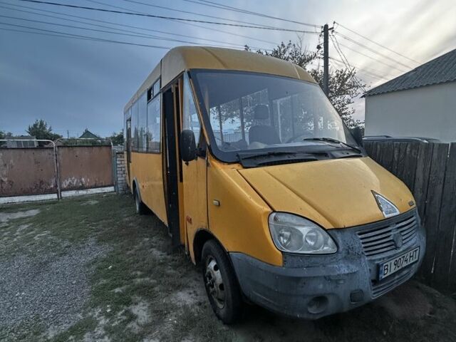 РУТА 25, об'ємом двигуна 2.89 л та пробігом 0 тис. км за 1499 $, фото 1 на Automoto.ua