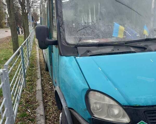 РУТА 25, об'ємом двигуна 0 л та пробігом 220 тис. км за 7000 $, фото 1 на Automoto.ua