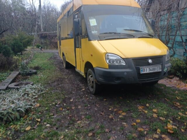 РУТА 25, об'ємом двигуна 2.46 л та пробігом 0 тис. км за 5300 $, фото 1 на Automoto.ua