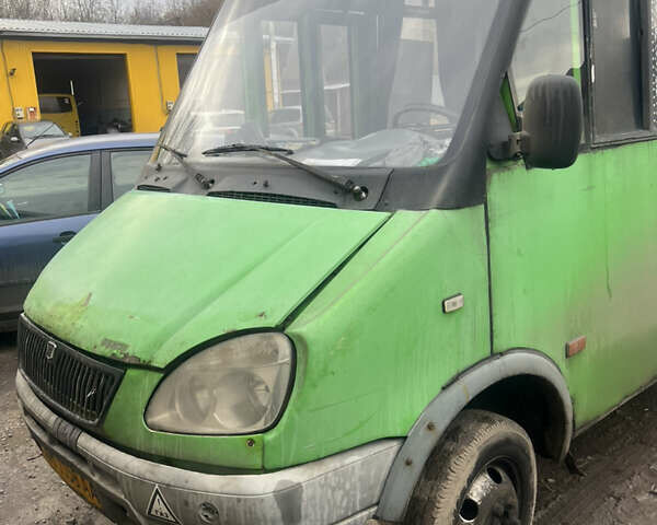 РУТА 25, об'ємом двигуна 0 л та пробігом 800 тис. км за 2750 $, фото 1 на Automoto.ua