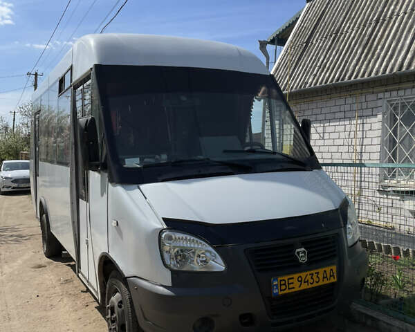 РУТА 25, объемом двигателя 3 л и пробегом 5 тыс. км за 6800 $, фото 1 на Automoto.ua