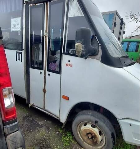 РУТА 25, объемом двигателя 3 л и пробегом 250 тыс. км за 5500 $, фото 1 на Automoto.ua