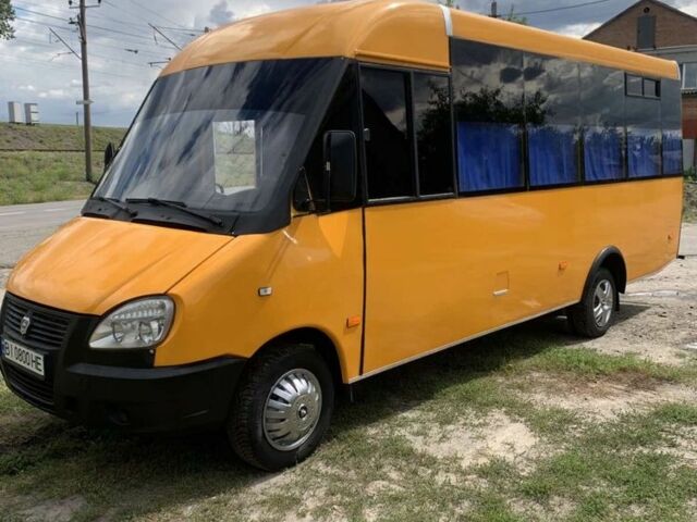 РУТА 25, об'ємом двигуна 0 л та пробігом 0 тис. км за 12000 $, фото 1 на Automoto.ua