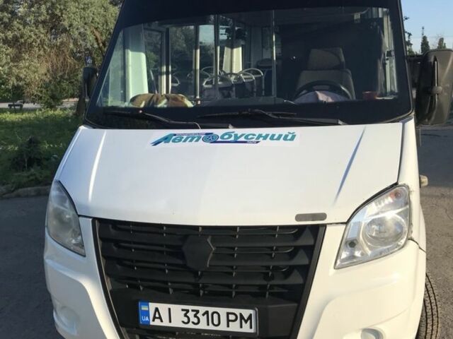 РУТА 25, об'ємом двигуна 2.69 л та пробігом 0 тис. км за 16700 $, фото 1 на Automoto.ua