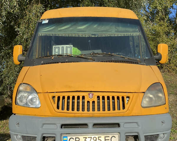 РУТА 25, объемом двигателя 2.9 л и пробегом 1000 тыс. км за 4700 $, фото 1 на Automoto.ua