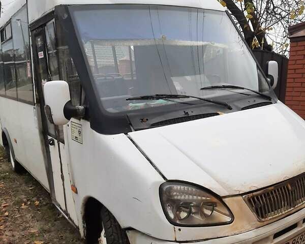 РУТА 25, объемом двигателя 2.9 л и пробегом 1 тыс. км за 4200 $, фото 1 на Automoto.ua