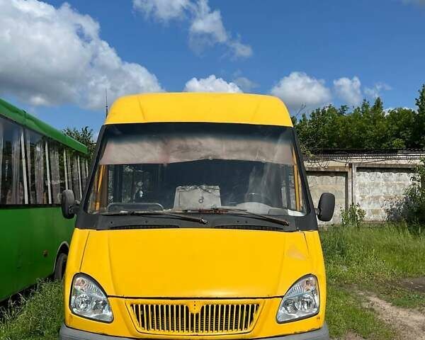 Желтый РУТА 25, объемом двигателя 0 л и пробегом 670 тыс. км за 3500 $, фото 1 на Automoto.ua