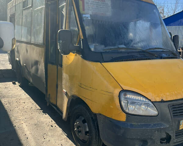 Желтый РУТА 25, объемом двигателя 0 л и пробегом 800 тыс. км за 2800 $, фото 1 на Automoto.ua