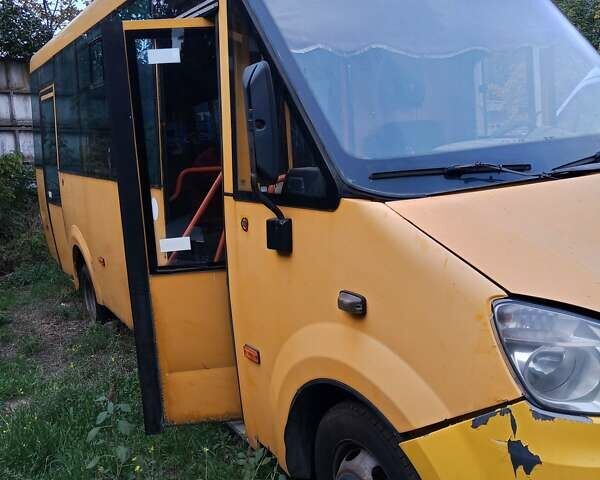 Жовтий РУТА 25, об'ємом двигуна 2.78 л та пробігом 200 тис. км за 11000 $, фото 1 на Automoto.ua