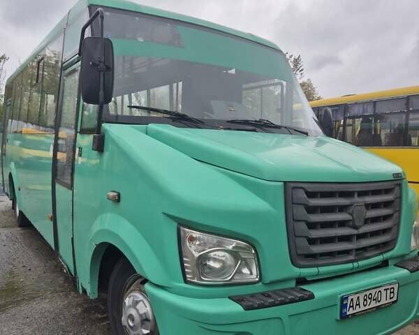 РУТА 25 Next, объемом двигателя 4.4 л и пробегом 135 тыс. км за 14500 $, фото 1 на Automoto.ua