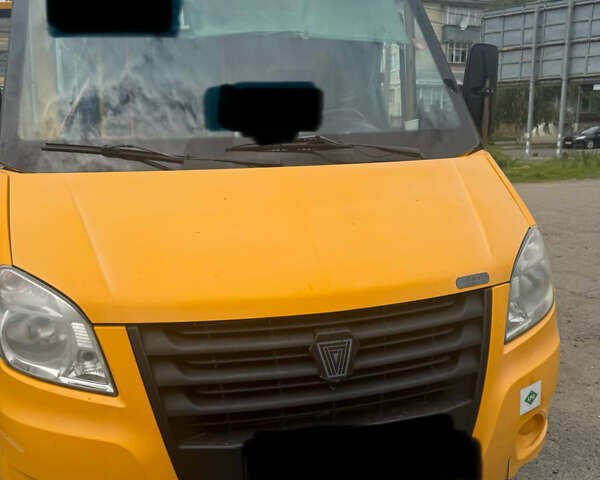 РУТА 25 Next, об'ємом двигуна 0 л та пробігом 300 тис. км за 17000 $, фото 1 на Automoto.ua