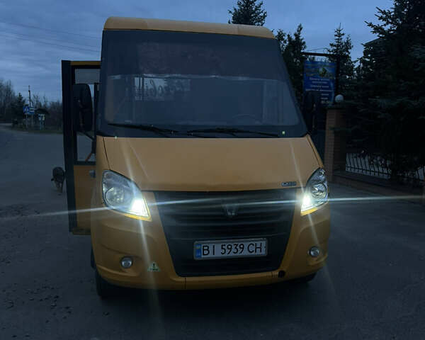 Жовтий РУТА 25 Next, об'ємом двигуна 0 л та пробігом 5 тис. км за 19000 $, фото 1 на Automoto.ua