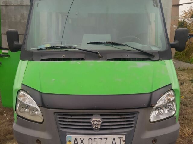 РУТА 5312, объемом двигателя 4.25 л и пробегом 0 тыс. км за 2000 $, фото 1 на Automoto.ua