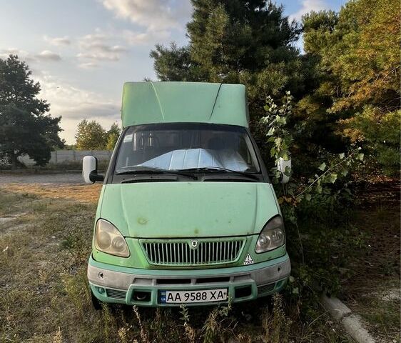 РУТА 6510, об'ємом двигуна 14.86 л та пробігом 0 тис. км за 2000 $, фото 1 на Automoto.ua