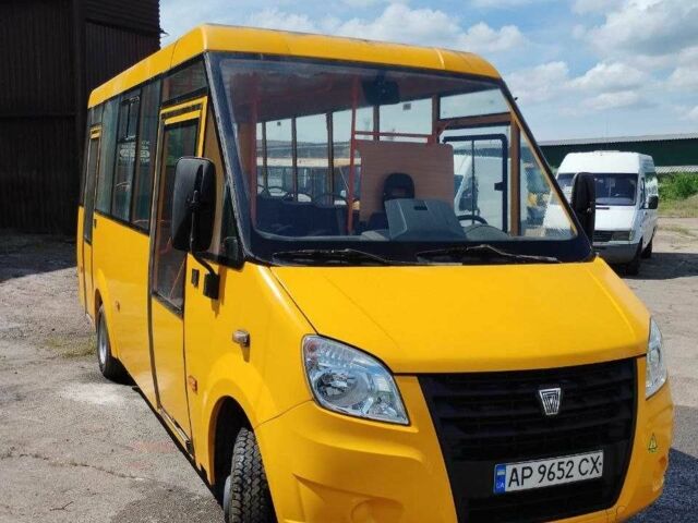 РУТА 6510, об'ємом двигуна 14.86 л та пробігом 0 тис. км за 21700 $, фото 1 на Automoto.ua