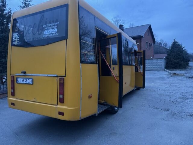 РУТА 6510, объемом двигателя 14.86 л и пробегом 0 тыс. км за 19000 $, фото 1 на Automoto.ua