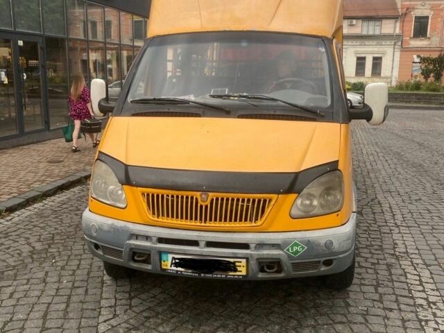 РУТА Інша, об'ємом двигуна 0 л та пробігом 0 тис. км за 2100 $, фото 1 на Automoto.ua