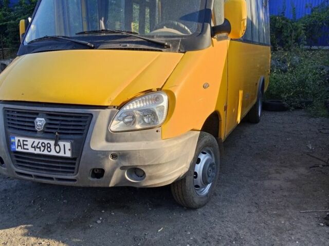 РУТА Інша, об'ємом двигуна 0 л та пробігом 0 тис. км за 7500 $, фото 1 на Automoto.ua