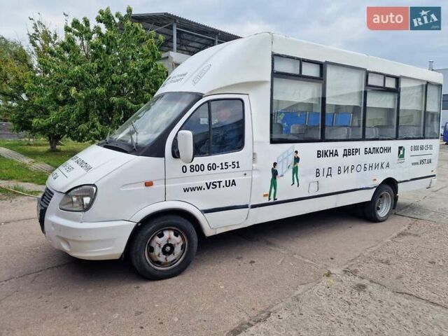 Білий РУТА А0482 СПГ, об'ємом двигуна 2.29 л та пробігом 434 тис. км за 2500 $, фото 1 на Automoto.ua