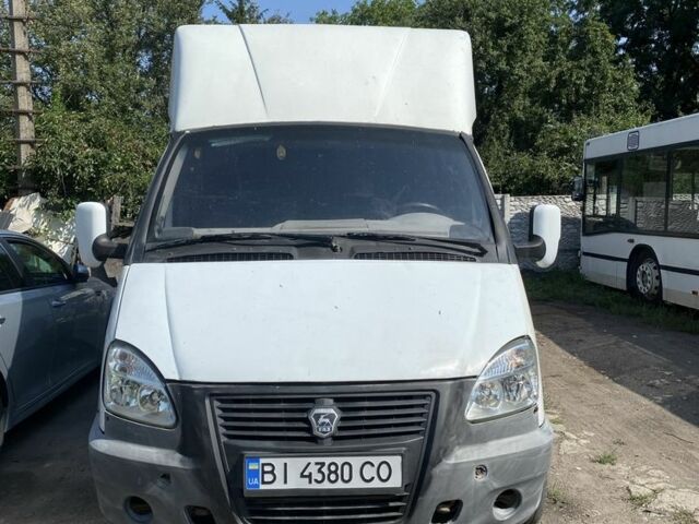 РУТА А0483, объемом двигателя 2.46 л и пробегом 0 тыс. км за 4500 $, фото 1 на Automoto.ua