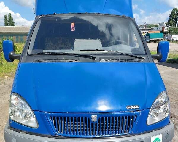 Синий РУТА А0483, объемом двигателя 2.46 л и пробегом 100 тыс. км за 1800 $, фото 1 на Automoto.ua