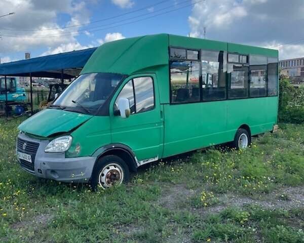 Зелений РУТА А0483, об'ємом двигуна 2.46 л та пробігом 3 тис. км за 1500 $, фото 1 на Automoto.ua