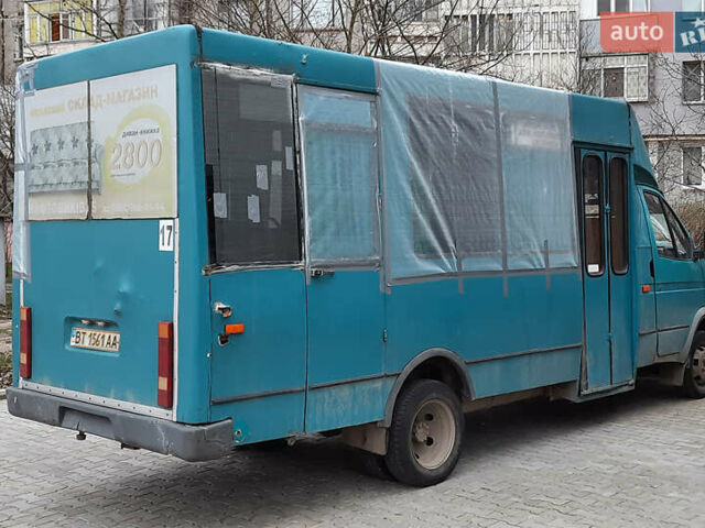 Зеленый РУТА А0483, объемом двигателя 2.46 л и пробегом 600 тыс. км за 800 $, фото 1 на Automoto.ua