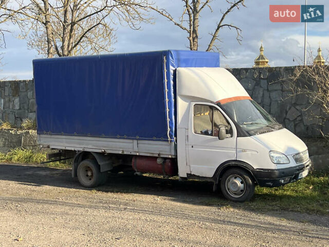 Белый РУТА СПВ-20, объемом двигателя 2.89 л и пробегом 225 тыс. км за 2900 $, фото 1 на Automoto.ua