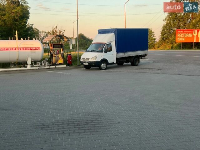 Белый РУТА СПВ-20, объемом двигателя 2.89 л и пробегом 225 тыс. км за 2600 $, фото 1 на Automoto.ua