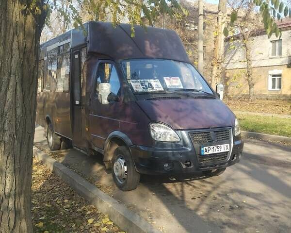 Фиолетовый РУТА СПВ-20, объемом двигателя 2.46 л и пробегом 300 тыс. км за 1500 $, фото 1 на Automoto.ua